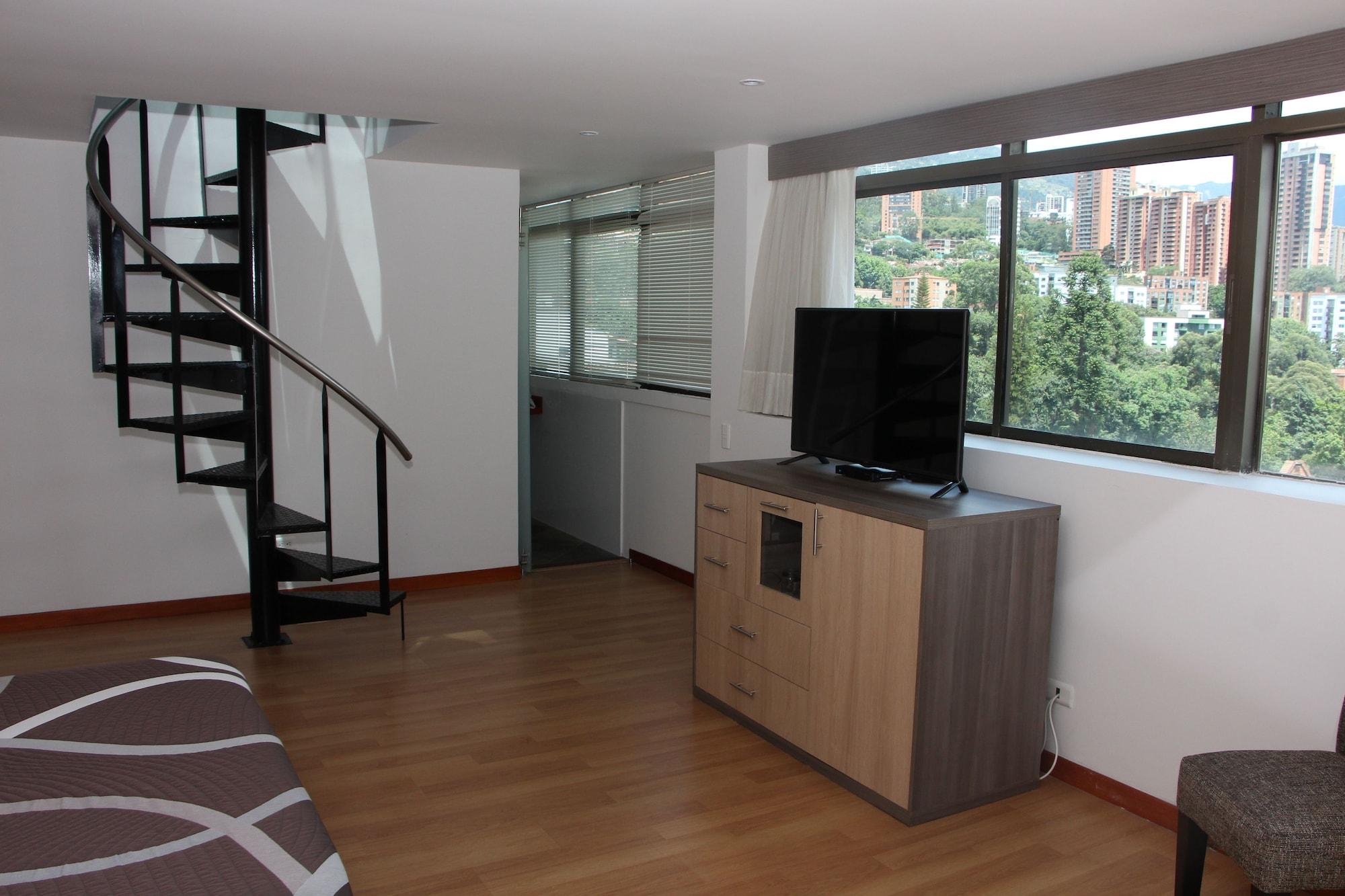 Hotel Casa Victoria Medellín Exteriör bild