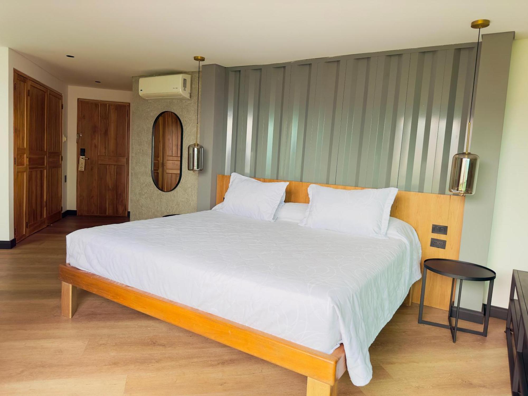 Hotel Casa Victoria Medellín Exteriör bild