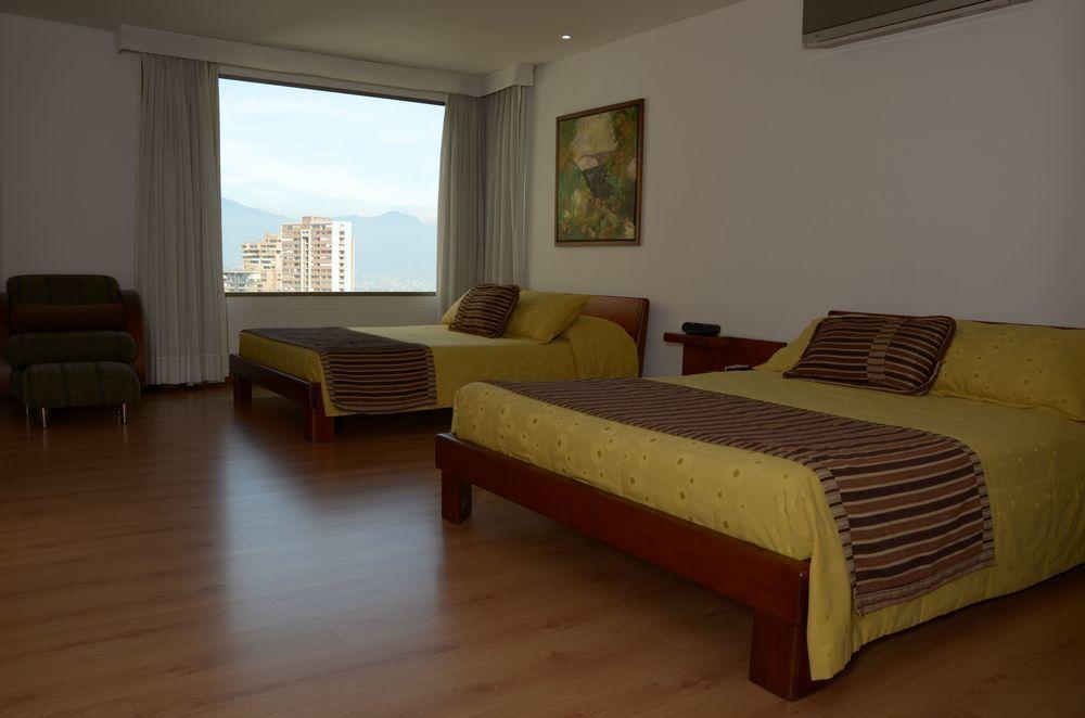 Hotel Casa Victoria Medellín Exteriör bild